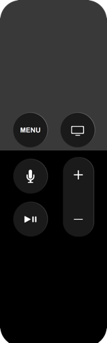 Siri Remote